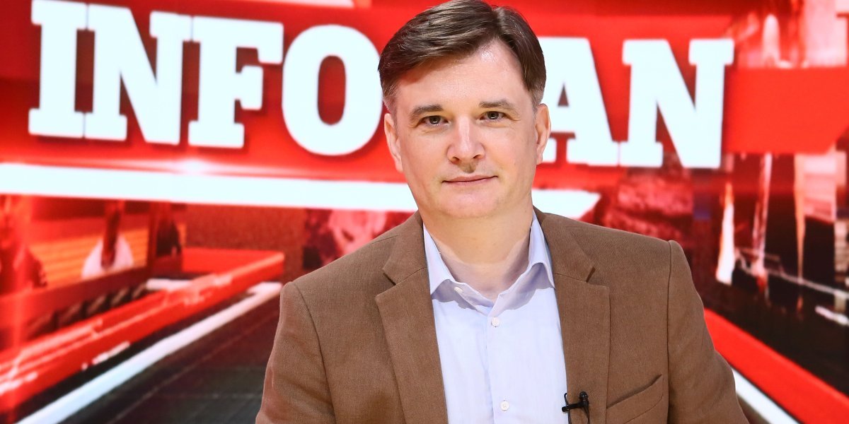 Jovanov razobličio Šolakove medije: Vi ste ustaški megafon