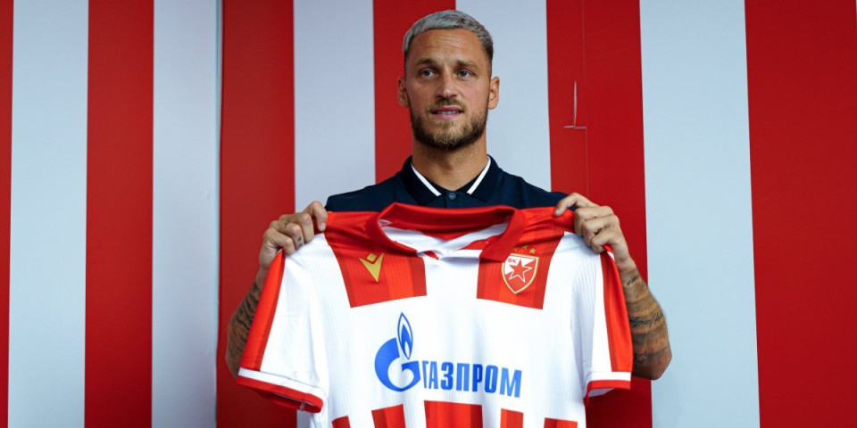 Auu, pa šta je ovo? Arnautović nije ni debitovao, a već je srušio rekord