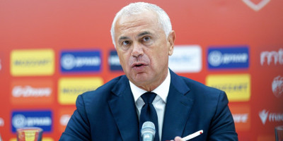 Detonacija na "Marakani": Transfermarkt otkrio novu bombu Zvezdana Terzića (FOTO)