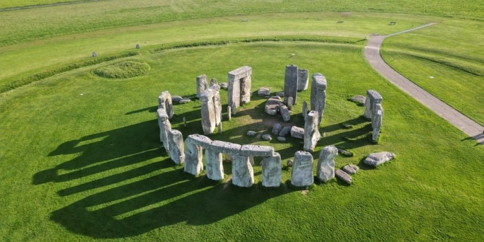 Rešena misterija porekla kamenja iz Stounhendža: Otkriveno kako je dospelo tu i ko ga je postavio