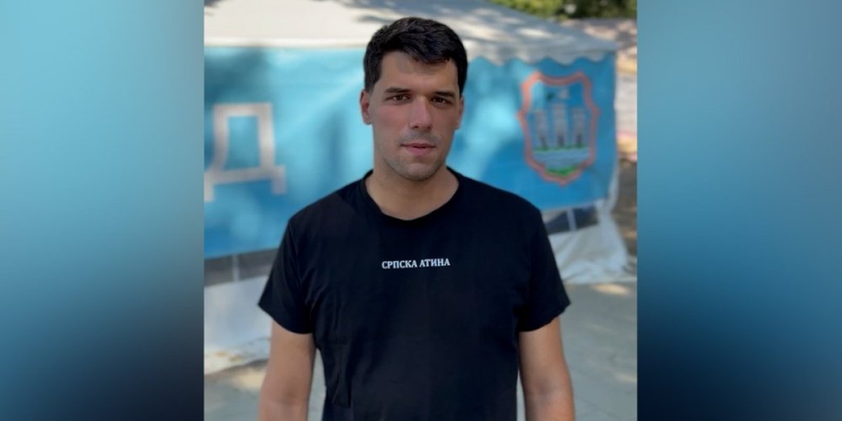 Ćaci opet pokazali razliku! Dok blokaderi kradu i ruše - Balać položio ispit sa 10! (VIDEO)