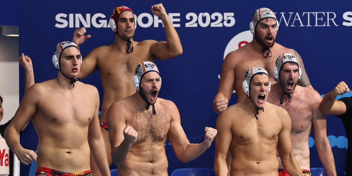 Španija je šampion sveta: "Furija" srušila Mađare u finalnoj drami