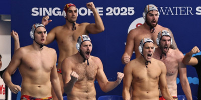 Španija je šampion sveta: Furija srušila Mađare u finalnoj drami