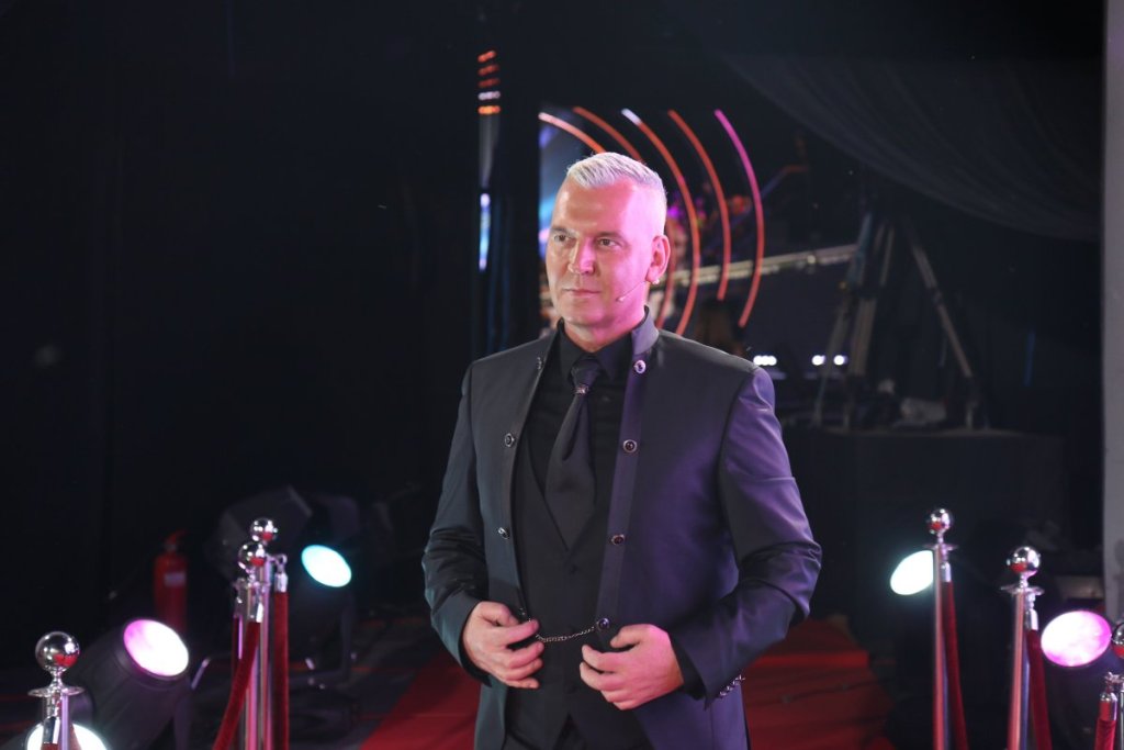 "Mnogo si se utripovao": Pre skandala u Novom Sadu Slavica Ćukteraš ratovala sa voditeljem