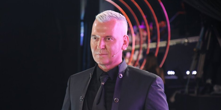 Posle 15 godina Milan Milošević presekao: ''Dugo sam želeo to da uradim''