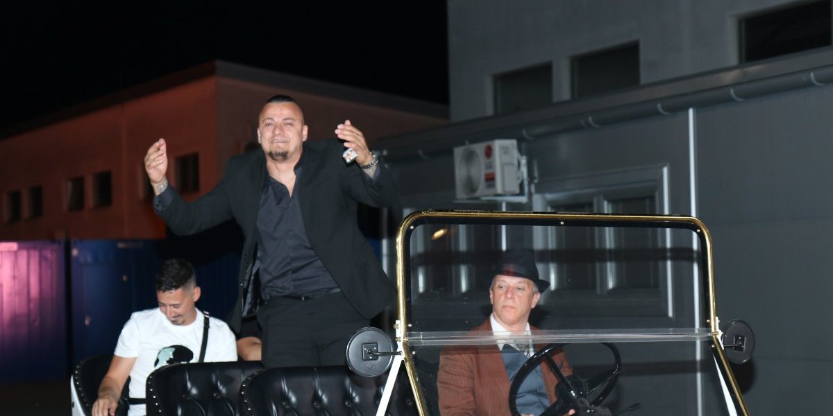 Borislav Terzić Terza