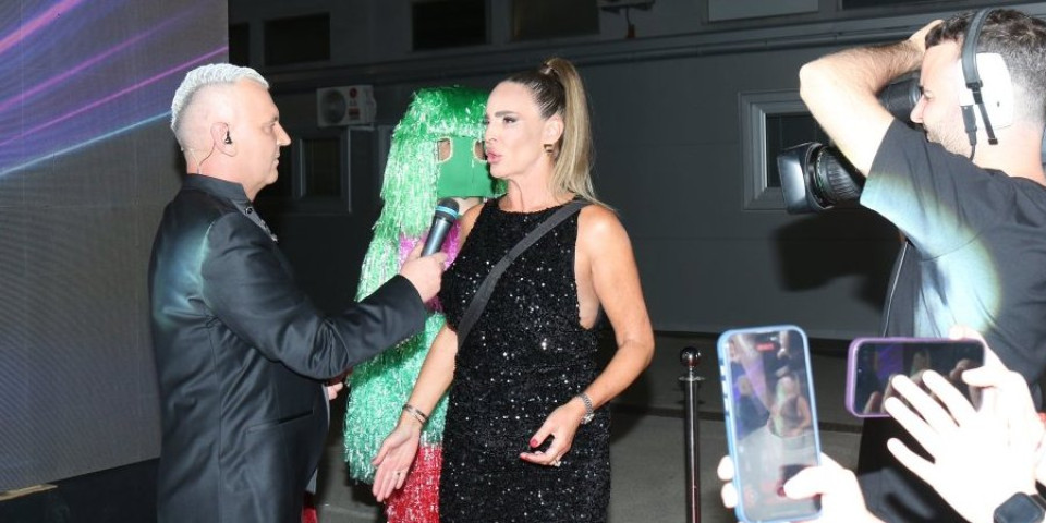 Milena Kačavenda slomljena zbog tragičnog gubitka: Ne može da se oporavi