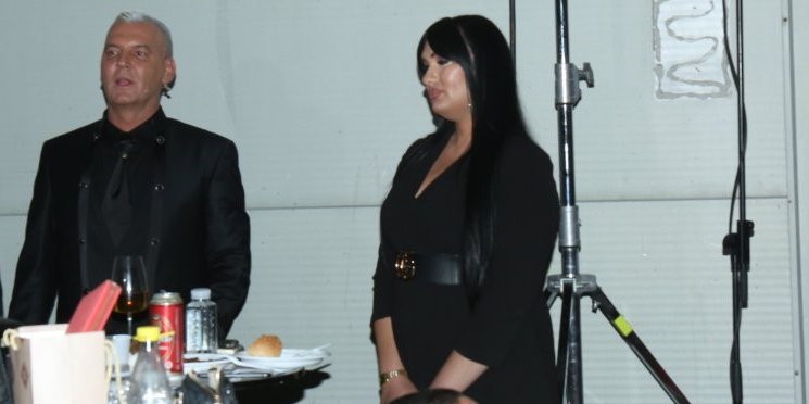 Ana Nikolić grca u suzama zbog majke: "Bolest je neizlečiva, terapijama produžava život"