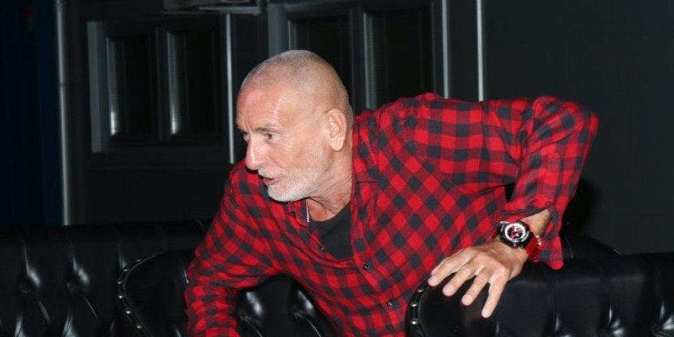 Nedeljni honorar kao nečija mesečna plata - Evo koliko Lepi Mića zarađuje u Eliti