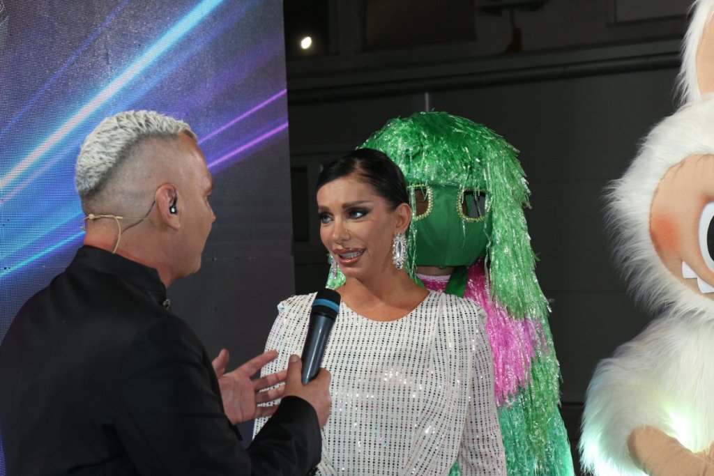 Hapšen kao vođa kriminalne grupe: Bivši muž Aleks Nikolić zabranio da viđa dete - Ona nije podobna, a on jeste