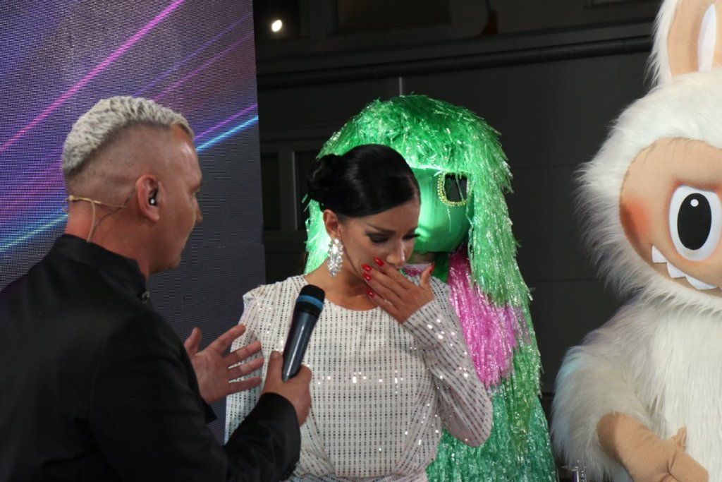 Aleksandra Nikolić završila u policiji: Dobila zabranu prilaska