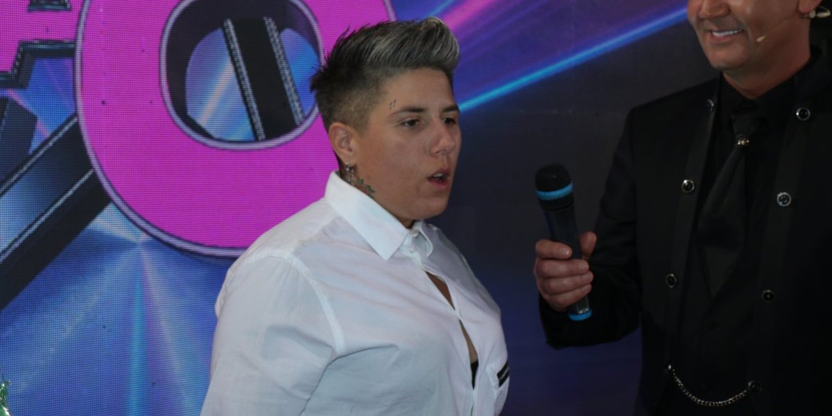 Matora zaprepašćena zbog Karićeve afere sa Anitom: "Sa Stefanom neću imati kontakt"