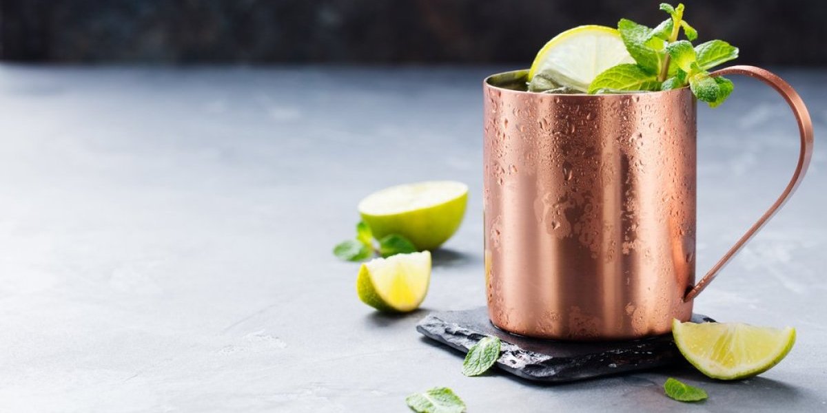 Bakarna čaša čisti telo i uništava viruse: Naši preci su znali, a sad je i naučno dokazano