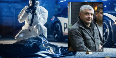 Sarajevski mafijaš Senad Kobilić (54) ubijen je na današnji dan pre sedam godina hicem iz snajpera ispred njegovog kafića "Dom“ u selu Liskovac kod Gradiške.