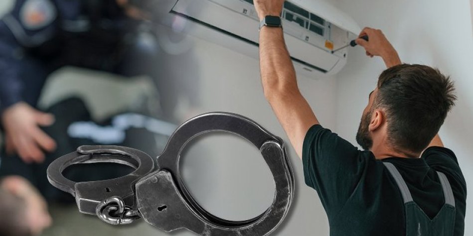 Trebalo da ugradi klima uređaje, pa prestao da se javlja na telefon: Nesvakidašnja prevara