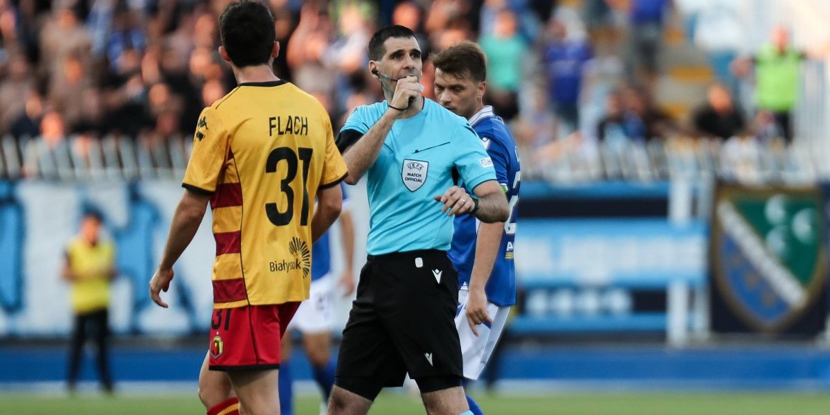 Novi Pazar bez pobede: Jagjelonija posle preokreta srušila rivala i najavila pakao u Bjalistoku