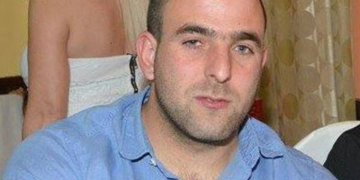 Živko D. (34) iz Nikšića ubio je svoju ćerkicu Viktoriju D. (2) u dvorištu porodične kuće.