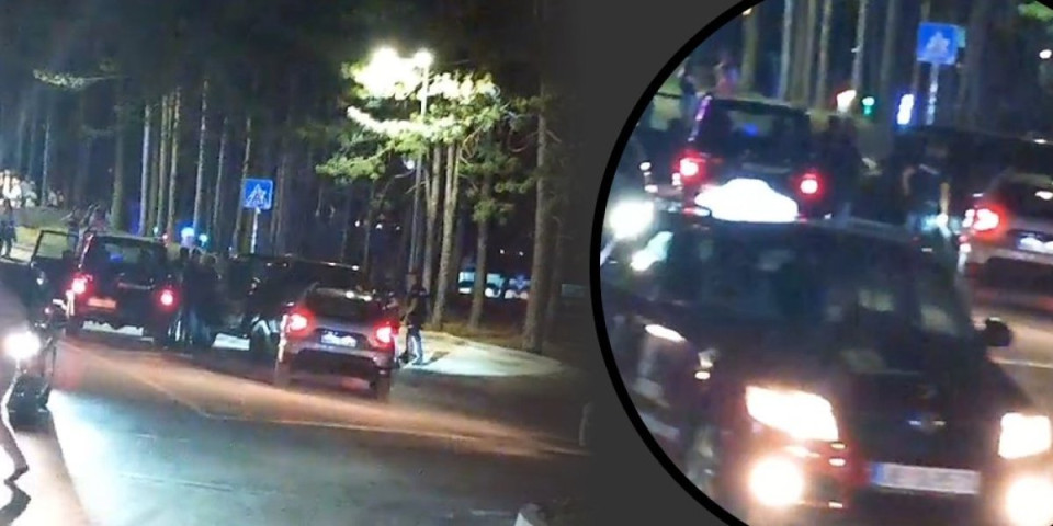 Četvorica uhapšena zbog pucnjave na Zlatiboru: Policija traga za još jednim muškarcem