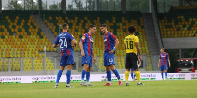 "Grobari", važna informacija - Svi u Humsku, počinje prodaja ulaznica za revanš sa Oleksandrijom