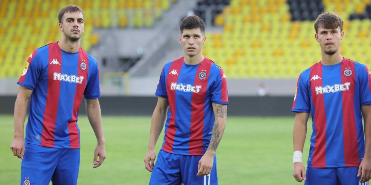 Oleksandrija nije savladana: Bivši trener Ukrajinaca zna kako srušiti Partizan u Beogradu