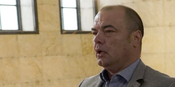 Težak blasfemičar! Goran Ješić najavio rušenje kapele posvećene Bogorodici na Petrovaradinskoj tvrđavi (FOTO)