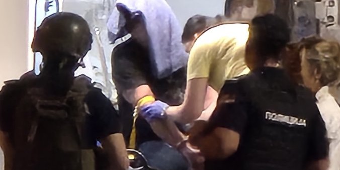 Vozilo hitne pomoći 