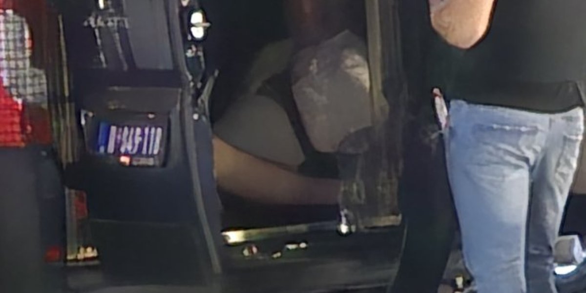 Uhapšen osumnjičen za pucnjavu 