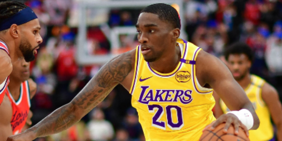 Zašto je Milton izabrao Partizan? Srpski trener otkrio šta se krije iza dolaska Amerikanca u Humsku