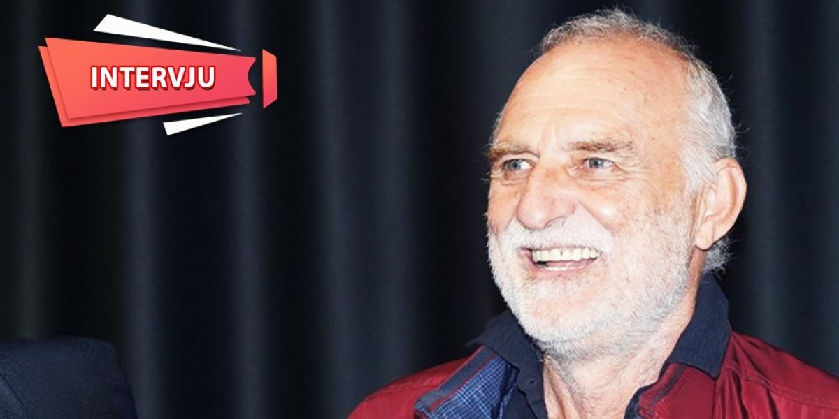 "Išao sam do kraja jer verujem svom sinu": Lazar Ristovski za Informer o sceni u kojoj je potpuno go, drugoj sezoni "Tunela" i saradnji sa kik-boks šampionom