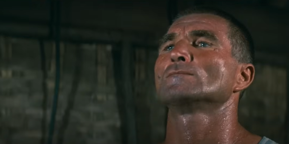 Srbin koji je prebio pola Malibua: Bio obezbeđenje Silvester Staloneu, pa dobio ulogu u "Rambu"