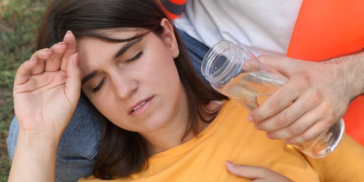 Dovode do toplotnog udara: Izbegavajte 7 suplemenata tokom vrelih dana - opasni su po zdravlje