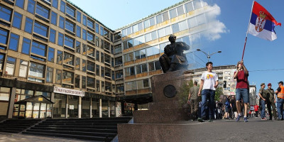 U javnost je procurio dokument s plenuma Filozofskog fakulteta u Beogradu za čije bi se pojedine odredbe slobodno moglo reći da su šokantne.