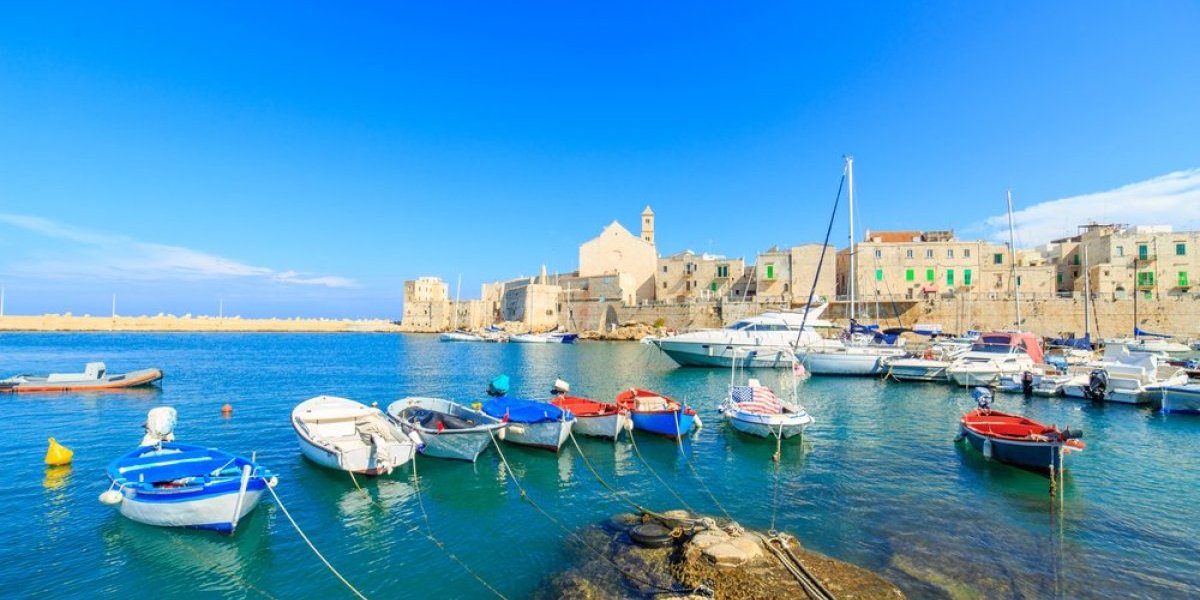 Italijanski gradić koji odoleva masovnom turizmu: Čisto more i predivne plaže za odmor iz snova (VIDEO)