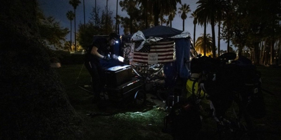 Tektonski potres u Americi! Tramp na silu rešava decenijski problem, naredba je potpisana!