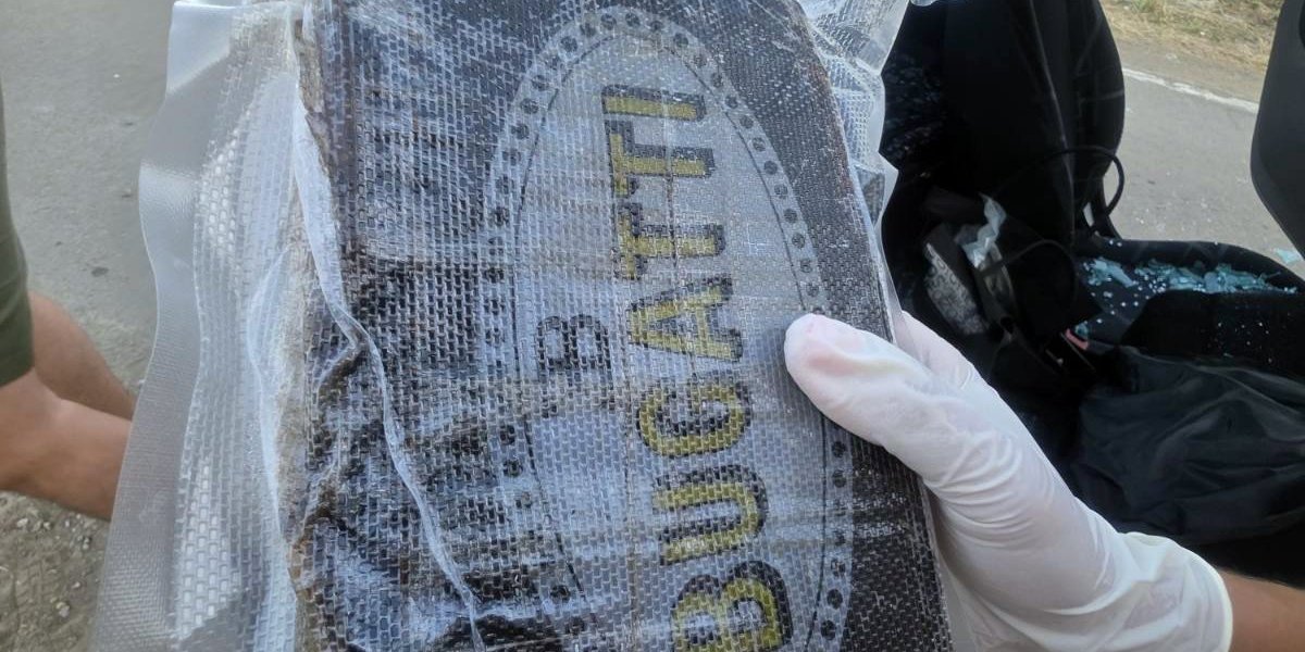 Saslušani dileri iz Jakova: Uhvaćeni na primopredaji 20 kilograma kokaina! (FOTO /VIDEO)