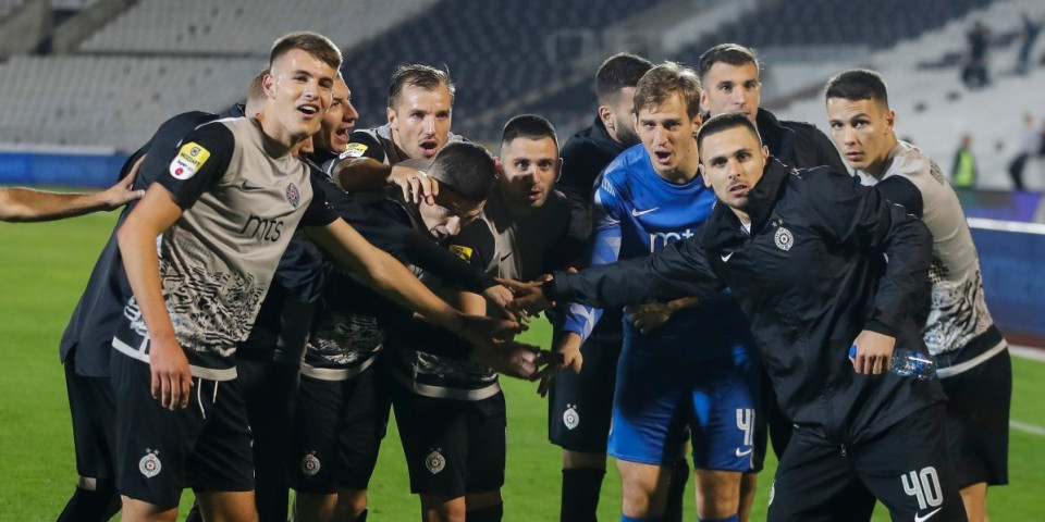 Pojačanje u Banjaluci: Bivši igrač Partizana stigao u Borac (FOTO)