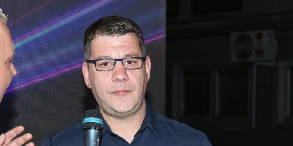 "To je sramota njene lude majke": Ivan Marinković besan jer ćerka hoće da ga se odrekne