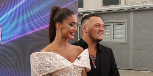 Anđela Đuričić i Gastoz