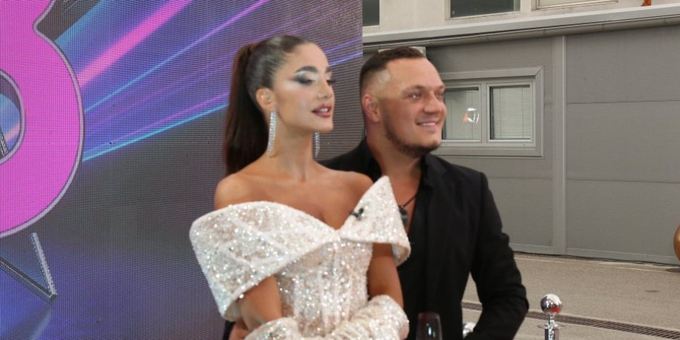 Drama u Đenovićima: Ovaj član Anđeline porodice je Gastozu jedva pružio ruku