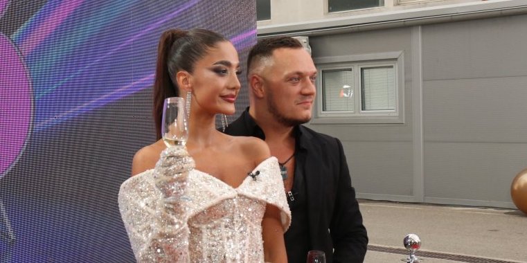 "Nisam planirao da zaprosim Anđelu": Posle se*sa Gastoz doneo važnu odluku