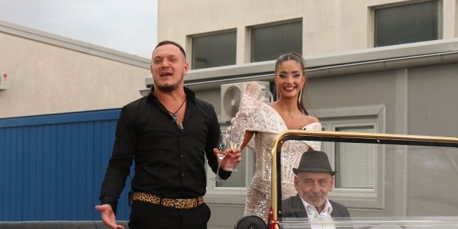 Zadrugarka raskrinkala Gastozov tajni plan: "Sve je dobro odigrao sa Anđelom"