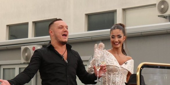 Anđela Đuričić i Gastoz