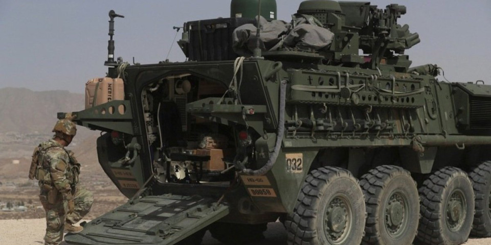 (FOTO) Masakr američkih plaćenika u Ukrajini: Rusi likvidirali krupne zverke kod Pokrovska - objavljen identitet vojnika SAD