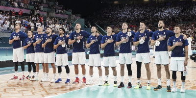 Evo gde i kada možete pratiti prenos meča Srbija - Kipar