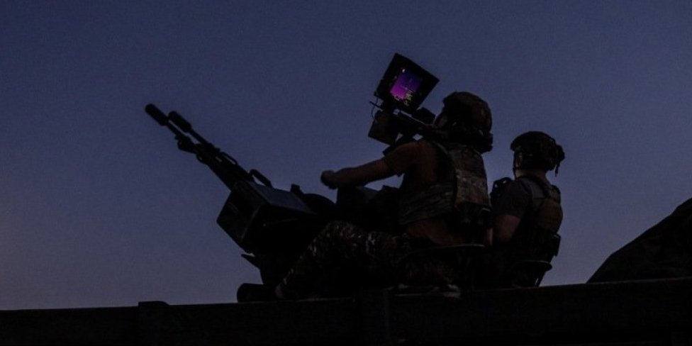 Moćan potez SAD! Amerika naoružava Ukrajinu do zuba