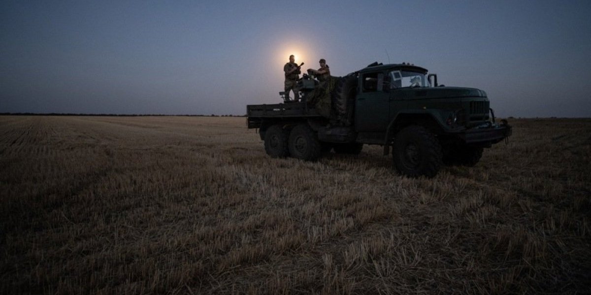 Kakvo ovo oružje stiže Ukrajini? Šokantne vesti iz Nemačke: Montiraće ih na tenkove, a onda...