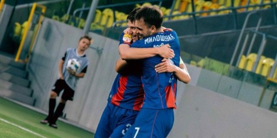 Istorija na strani Partizana: Samo da se ne ponovi 2005. godina i Makabi (VIDEO)