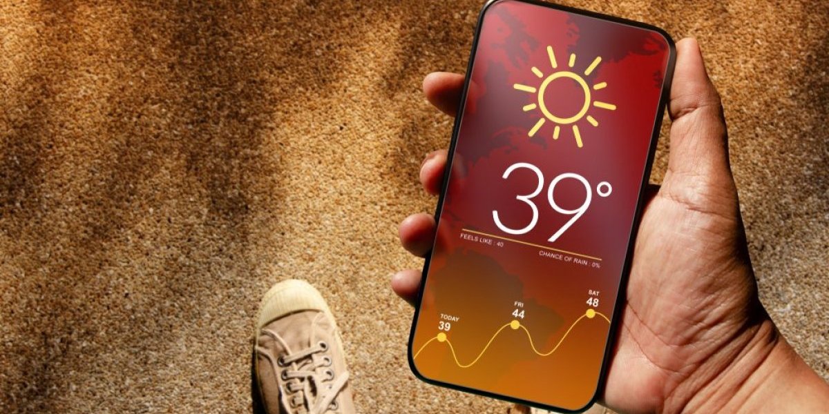 Tropske vrućine mogu da unište telefon: 5 načina kako da ga sačuvate od pregrevanja