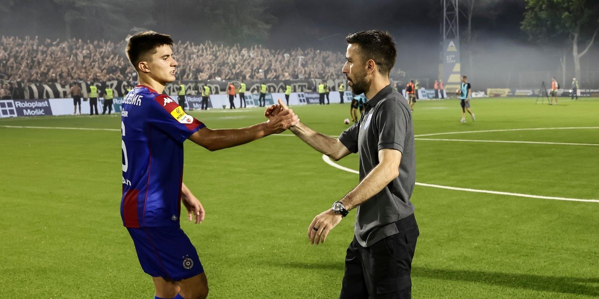 "Dizelka" spremna za meč na "Čika Dači": Očekujem neizvestan meč