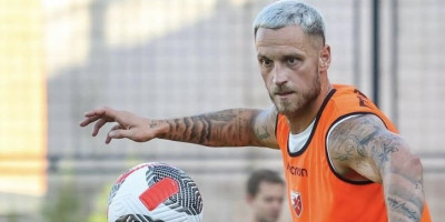 Kada će Arnautović da debituje? Zvezdaši ne mogu da dočekaju, evo šta kaže Milojević